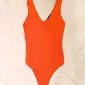 Super Cute Bodysuit
